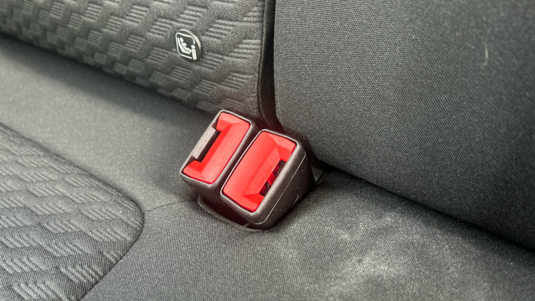 Ford Fiesta 1.0 EcoBoost Hybrid mHEV 125 Titanium 5dr Petrol Hatchback